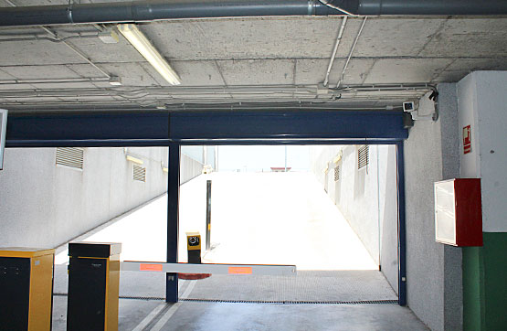 13m² Parking space on street Arquitectura, Sevilla