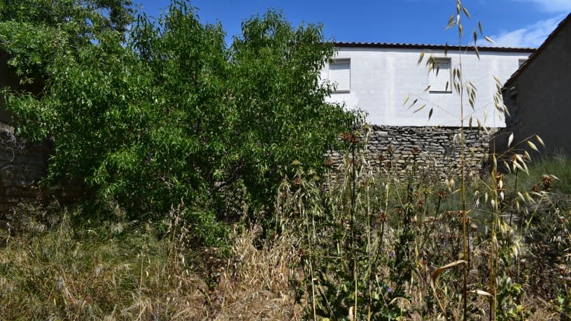 Otros de 126m² en calle La Virgen, Almudévar, Huesca