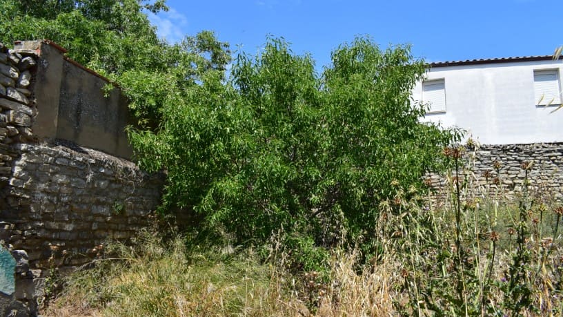 Otros de 126m² en calle La Virgen, Almudévar, Huesca