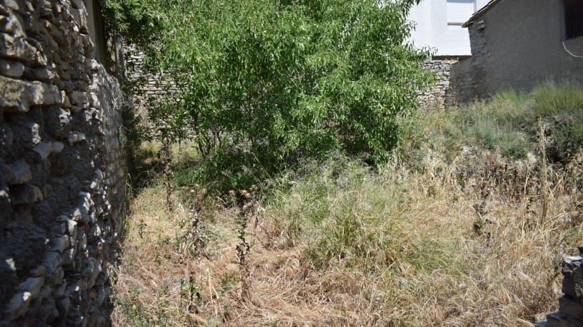 Autres  dans rue La Virgen, Almudévar