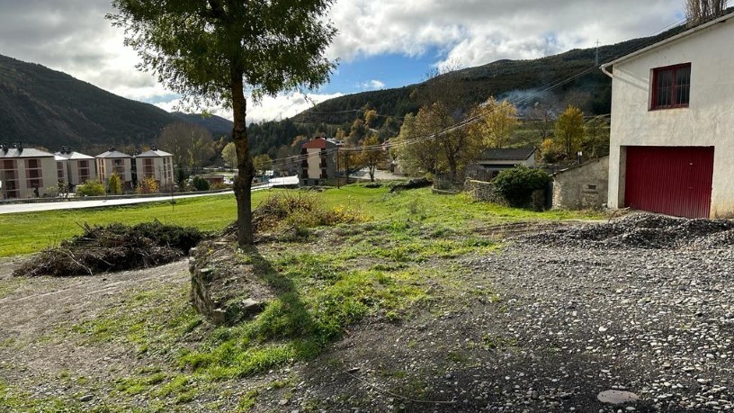 2100m² Others on street Santiago, Castiello De Jaca, Huesca