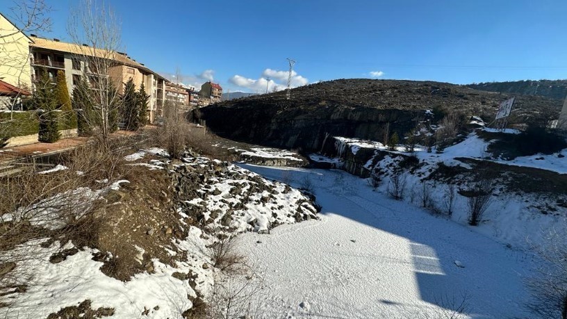 3631m² Urban ground on street Valentín Carderera, Sabiñánigo, Huesca