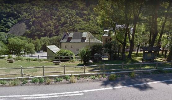 390m² Others on street Albareda Nº8 Bis, Canfranc, Huesca