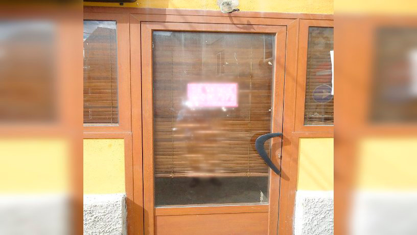 Chalet in street Fundos, Sotonera (La)