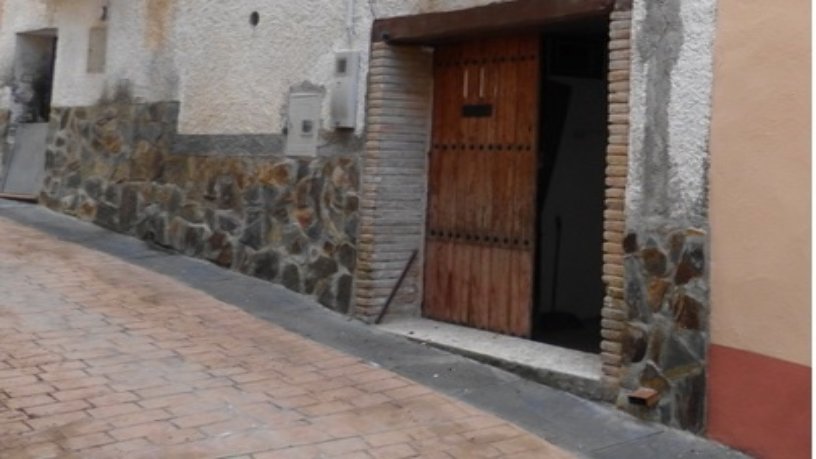 Chalet in street Graus, Puebla De Castro (La)