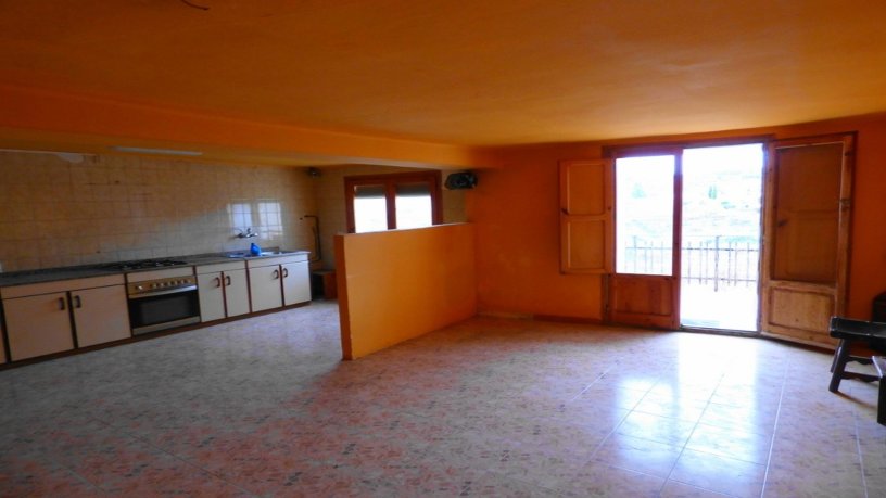 Chalet in street Graus, Puebla De Castro (La)