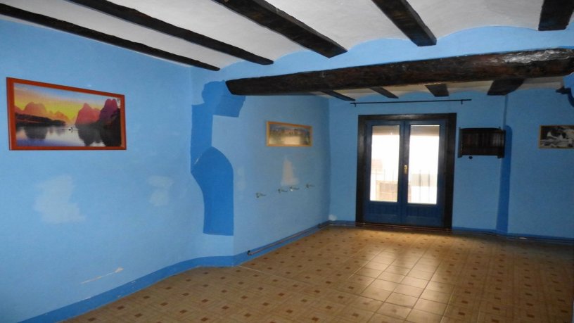 Chalet in street Graus, Puebla De Castro (La)