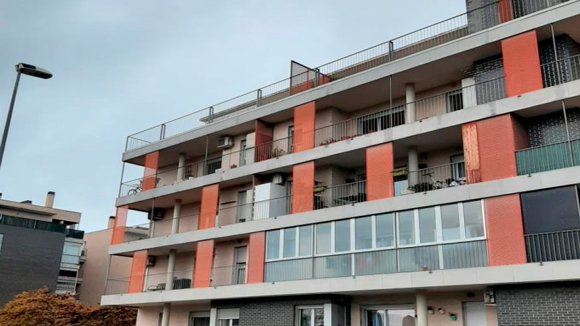 Trastero de 14m² en calle Valentin Gardeta, Huesca