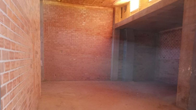 205m² Commercial premises on street Saturnino Lopez Novoa, Huesca