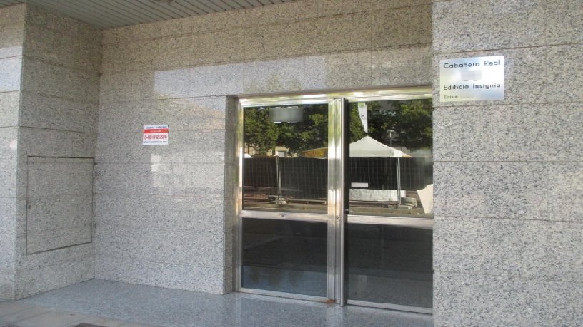 Place de stationnement de 24m² dans rue Jaime I, Fraga, Huesca