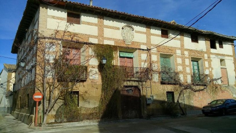 Chalet  on street Pirineos Esquina Calle Medio, Igriés