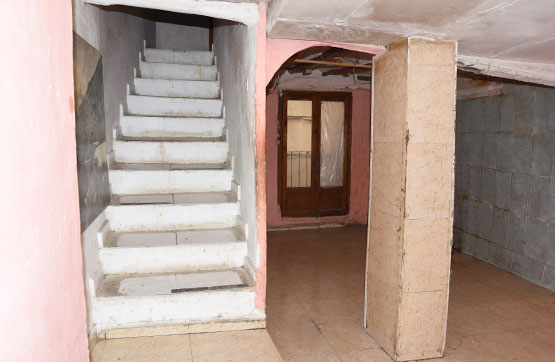 Casa de 160m² en calle Teniente Moore, Alcañiz, Teruel