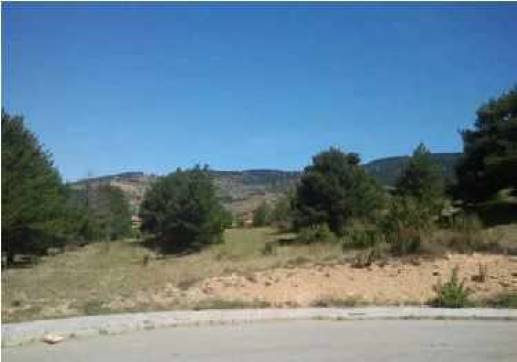 2793m² Others on sector Plan Parcial Fuen De La Reina, Parc.a1, Alcalá De La Selva, Teruel