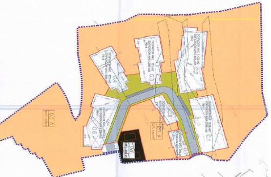 Otros  en sector Plan Parcial Fuen De La Reina, Parc.a1, Alcalá De La Selva