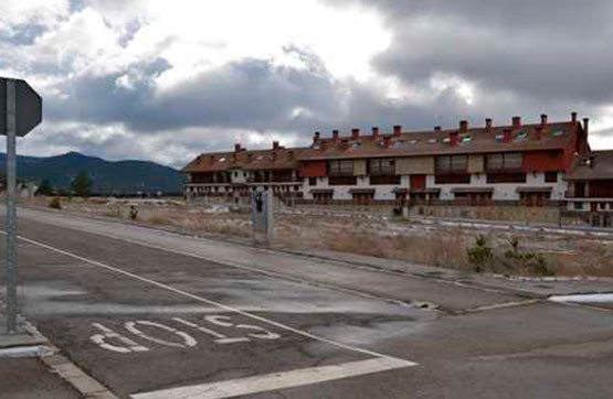 1358m² Urban ground on sector Plan Parcial Fuen De La Reina, Parc.a6, Alcalá De La Selva, Teruel