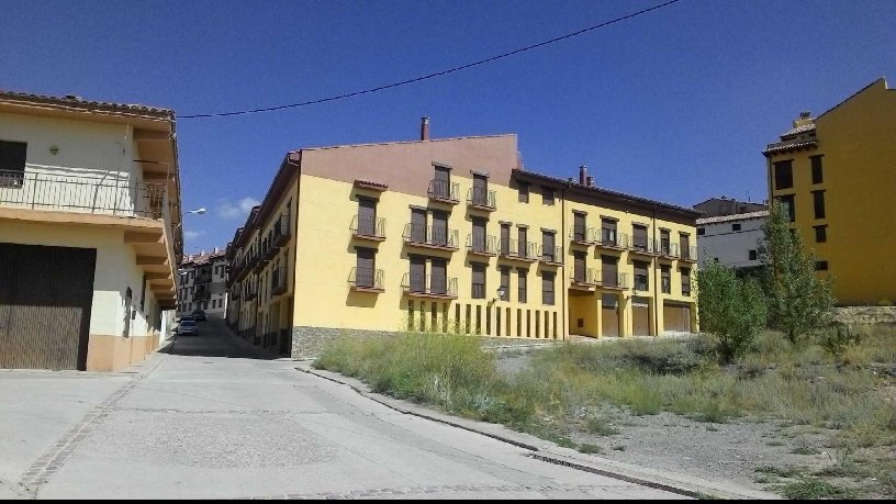 Plaza de garaje de 30m² en calle Doctor Gomez Ferrer, Mora De Rubielos, Teruel