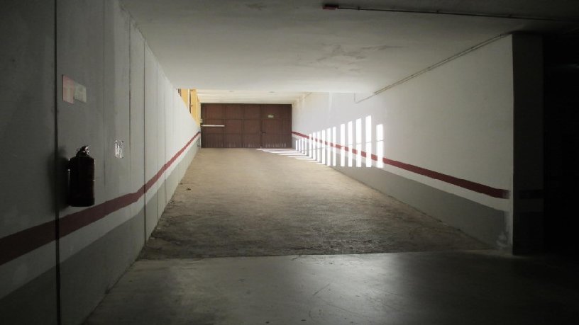 Plaza de garaje de 30m² en calle Doctor Gomez Ferrer, Mora De Rubielos, Teruel