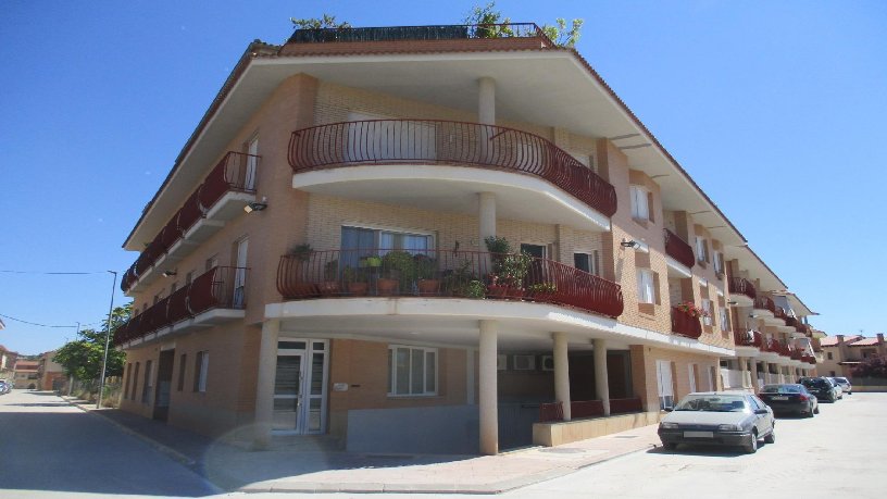 7m² Storage room on street Bajo Aragon 11, Valderrobres, Teruel