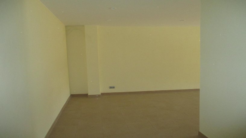 Trastero de 7m² en calle Bajo Aragon 11, Valderrobres, Teruel