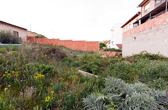 241m² Others on street Parcela 2 De La Unidad De Actuación Las Tablas, Aniñón, Zaragoza