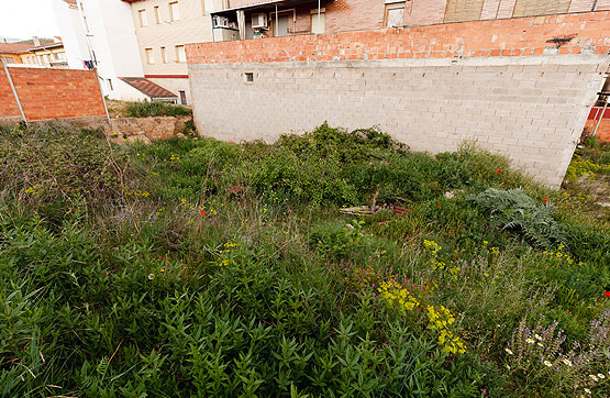 241m² Others on street Parcela 2 De La Unidad De Actuación Las Tablas, Aniñón, Zaragoza