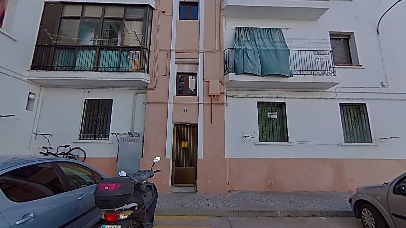 Piso en venta en calle Grupo San Iñigo, Calatayud, Zaragoza