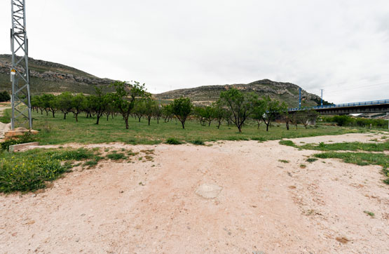 5000m² Rustic property on spot La Venta, Polígono 7, Parcela 20 -S, Alhama De Aragón, Zaragoza