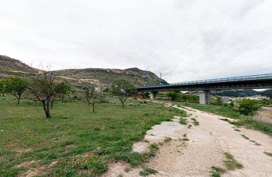 Propriété rustique  dans place La Venta, Polígono 7, Parcela 20 -S, Alhama De Aragón