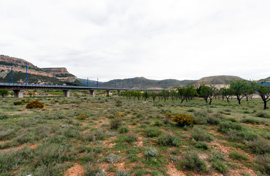 Propriété rustique  dans place La Venta, Polígono 7, Parcela 20 -S, Alhama De Aragón