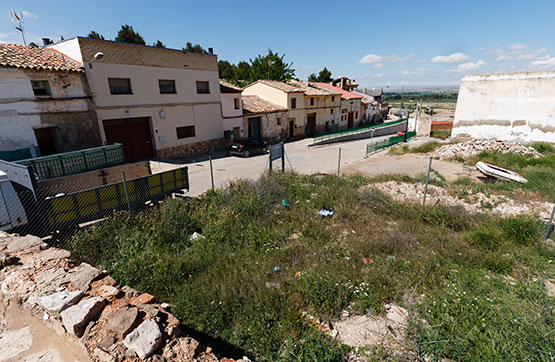 Others in street Corona, Quinto