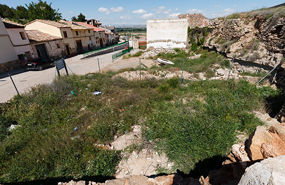 Others in street Corona, Quinto