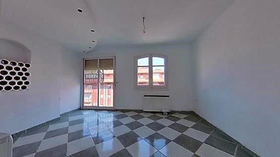 Piso de 99m² en calle Doctor Fleming, Calatayud, Zaragoza