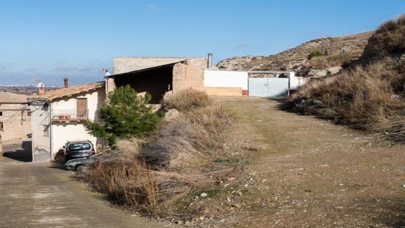 Casa  en calle Nobleza Baturra, Bardallur