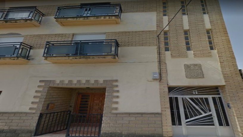 Local comercial en venta en calle Ardisa, Ejea De Los Caballeros, Zaragoza