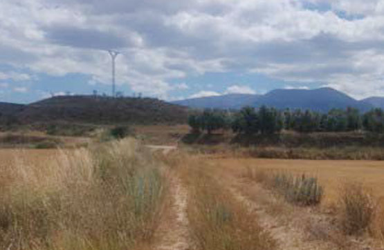 Finca rústica  en pasaje Partida De La Serna, Polig 6, Parc 66, Grisel