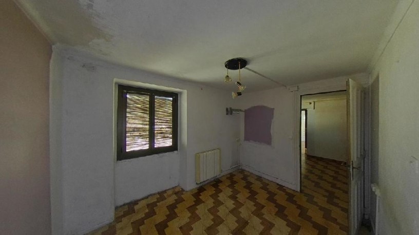 Maison de 95m² dans rue Mayor, Salvatierra De Esca, Zaragoza