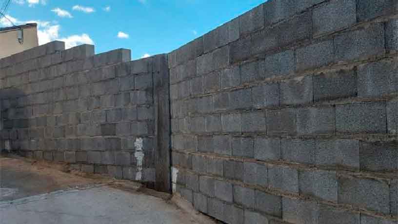 Casa  en calle Cabezo Alto Y (Cabezo Bajo 14), Aniñón