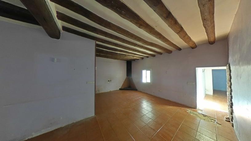 161m² Townhouse on street Iglesia., Zaragoza