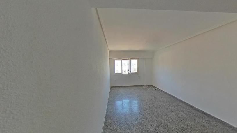 71m² Flat on street Don Teobaldo, Zaragoza