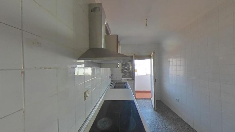 71m² Flat on street Don Teobaldo, Zaragoza