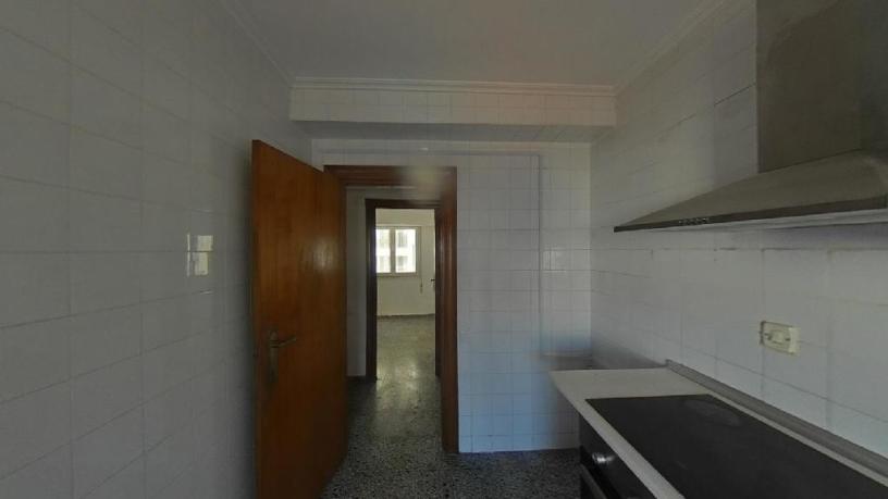 71m² Flat on street Don Teobaldo, Zaragoza