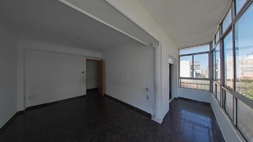 72m² Flat on street San Jose, Zaragoza