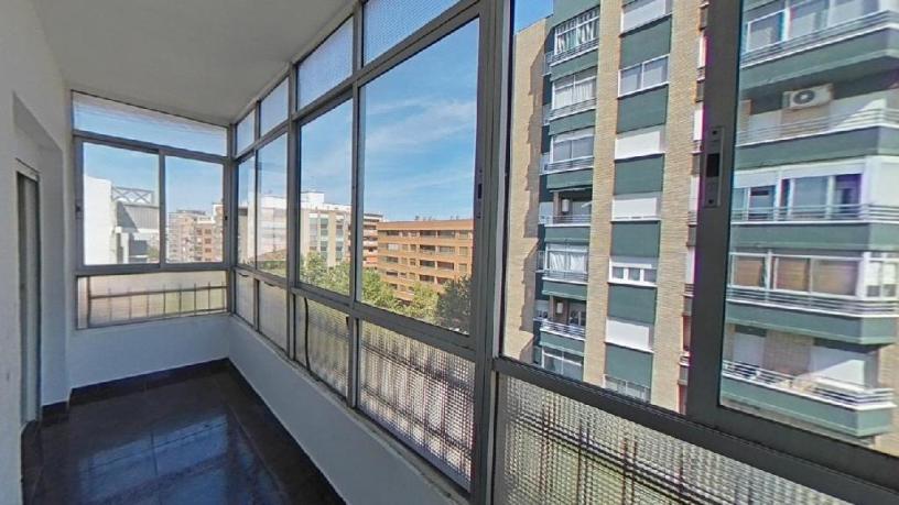 Piso de 72m² en calle San Jose, Zaragoza