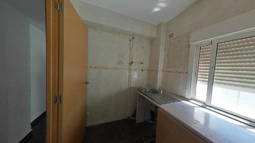 72m² Flat on street San Jose, Zaragoza