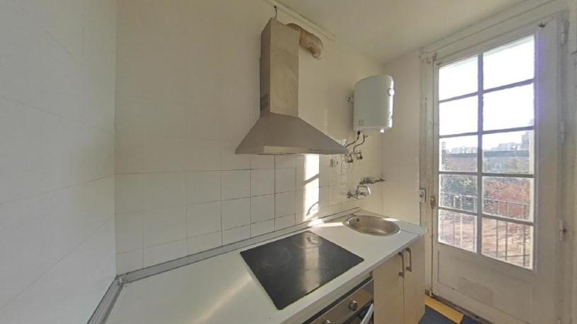 Appartement de 87m² dans rue Conde Aranda, Zaragoza