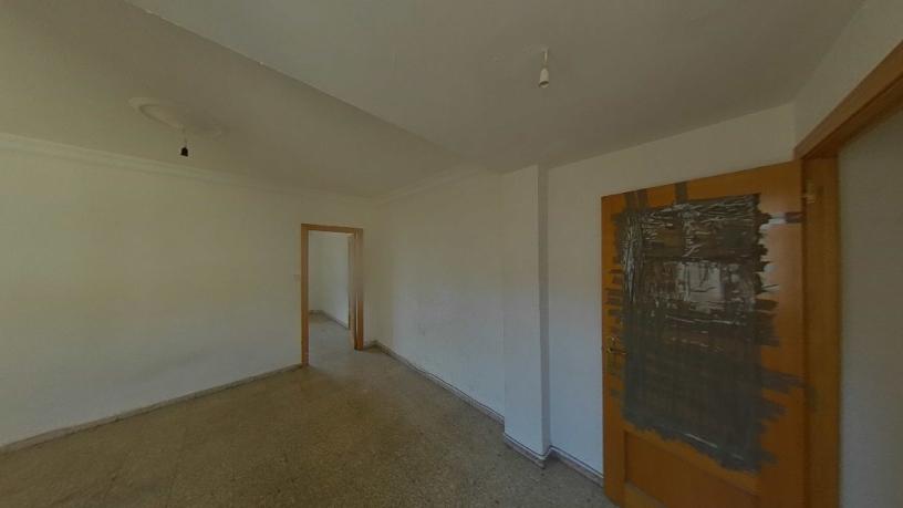 76m² Flat on street Minas, Zaragoza