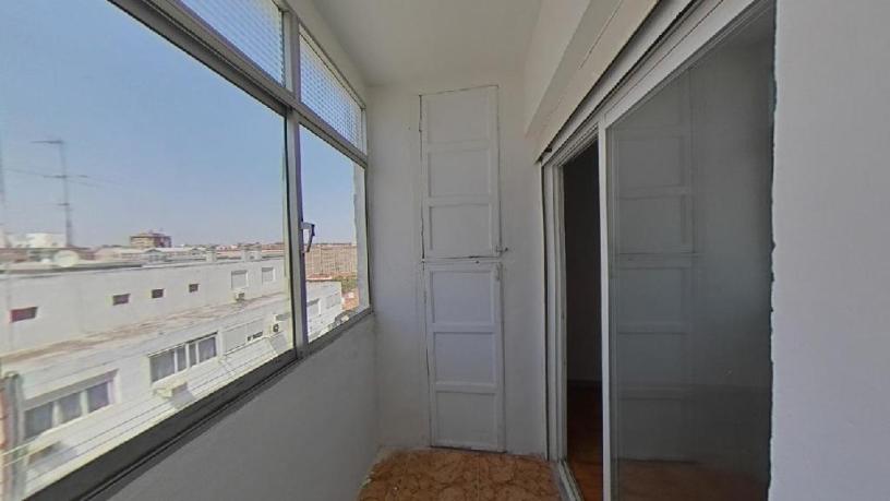 Appartement de 75m² dans rue Mossen Andres Vicente, Zaragoza