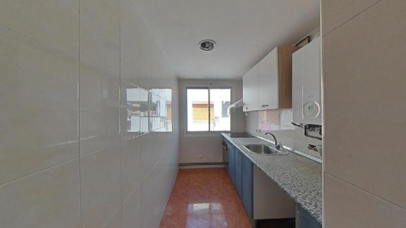 Appartement de 75m² dans rue Mossen Andres Vicente, Zaragoza