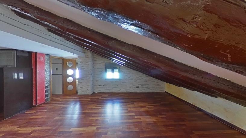 Appartement de 35m² dans rue San Blas, Zaragoza