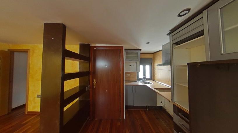 Appartement de 35m² dans rue San Blas, Zaragoza